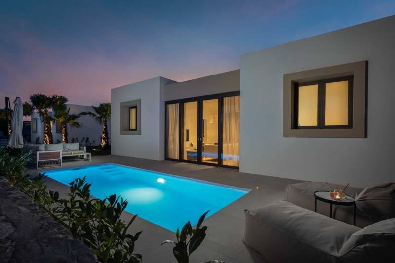 The Palms Resort - Villa Dream II