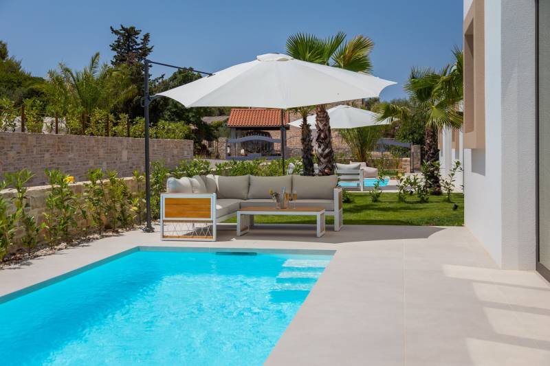The Palms Resort - Villa Dream II Pašman