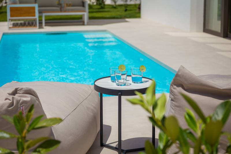 The Palms Resort - Villa Dream II Pašman