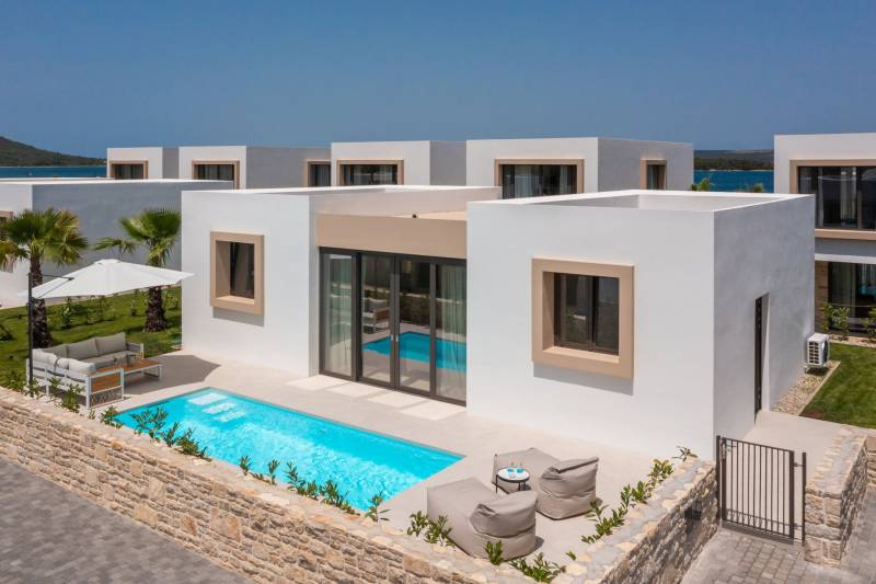 The Palms Resort - Villa Dream II Pašman