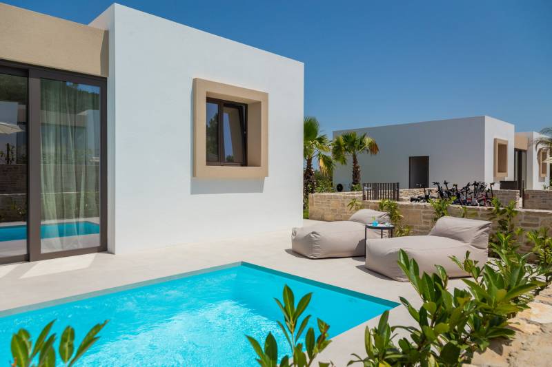 The Palms Resort - Villa Dream II Pašman