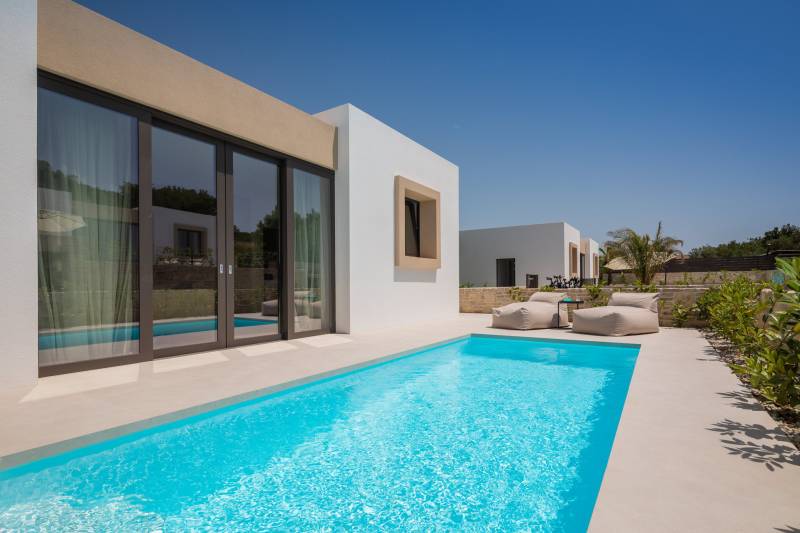 The Palms Resort - Villa Dream II Pašman