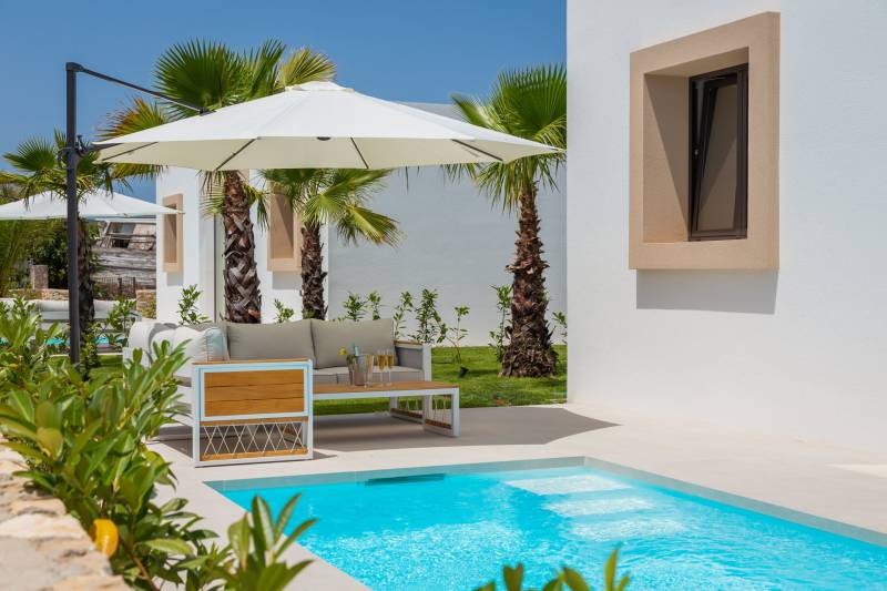 The Palms Resort - Villa Dream II Pašman