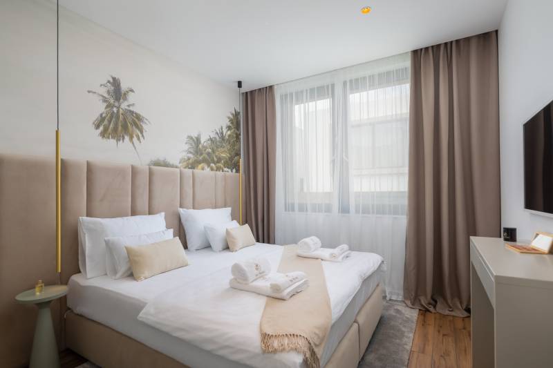 The Palms Resort - Villa Dream II Pašman