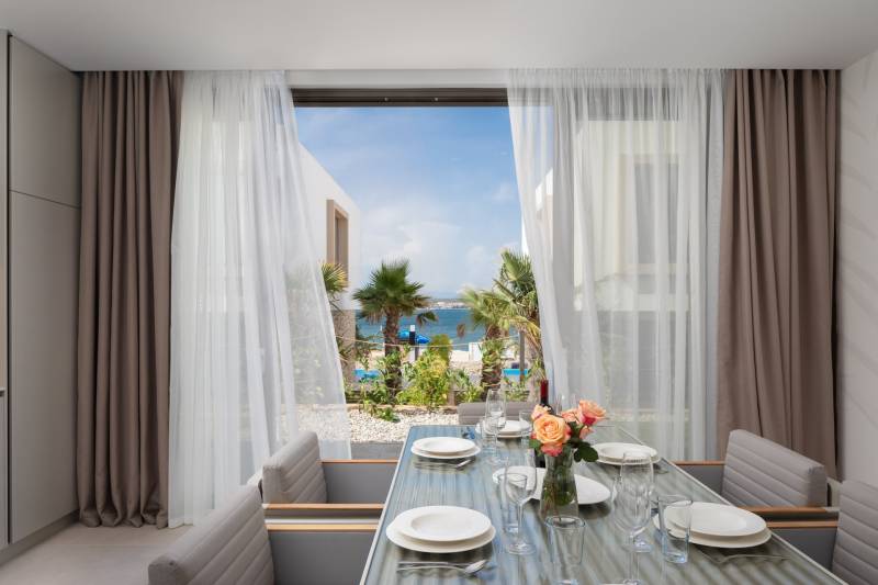 The Palms Resort - Villa Dream II Pašman
