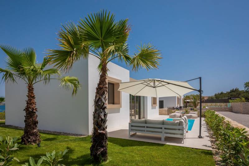 The Palms Resort - Villa Dream II Pašman
