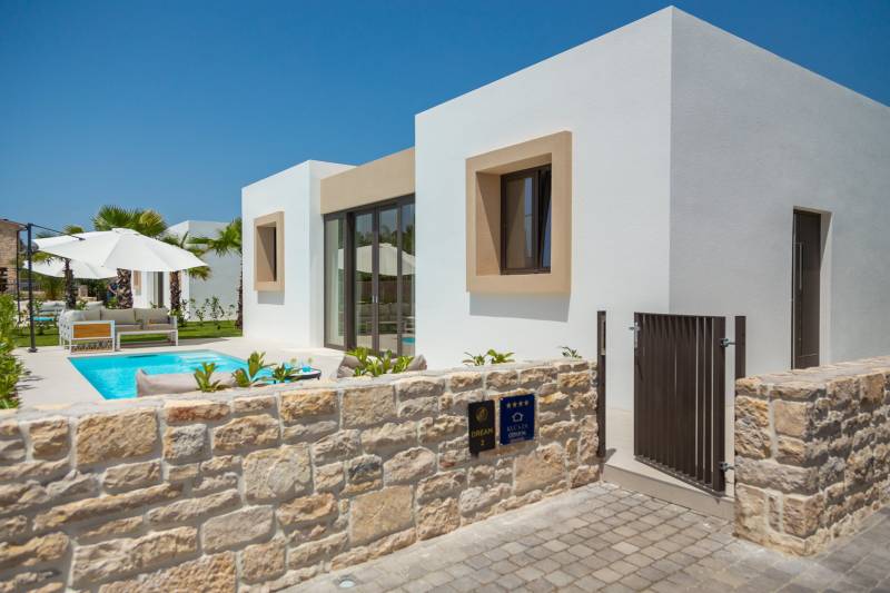 The Palms Resort - Villa Dream II Pašman