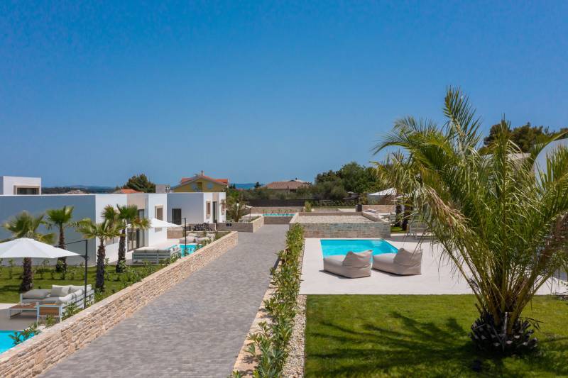 The Palms Resort - Villa Dream II Pašman