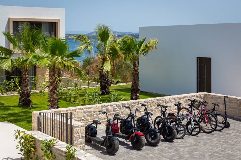 The Palms Resort - Villa Dream II Pašman