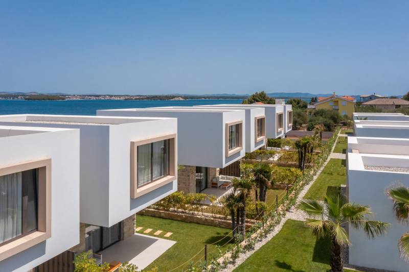 The Palms Resort - Villa Dream II Pašman