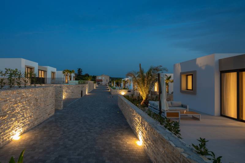 The Palms Resort - Villa Dream II Pašman
