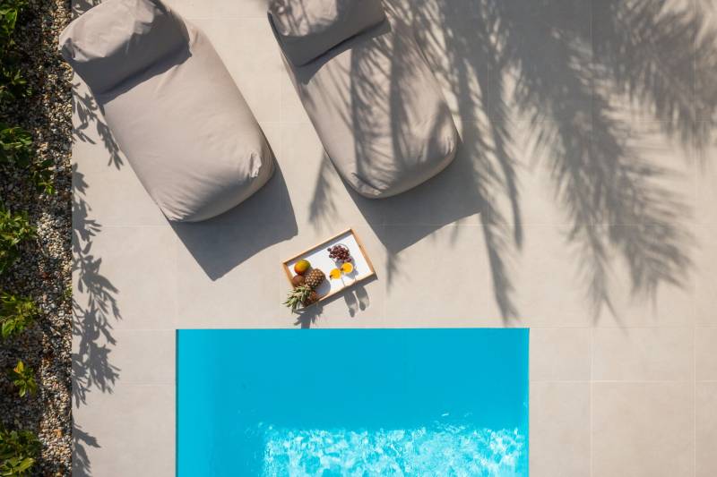 The Palms Resort - Villa Dream I Pašman