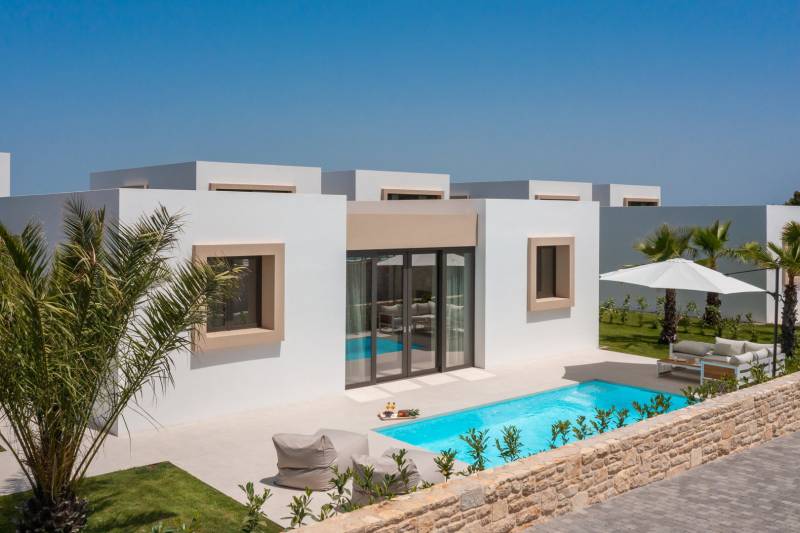 The Palms Resort - Villa Dream I Pašman