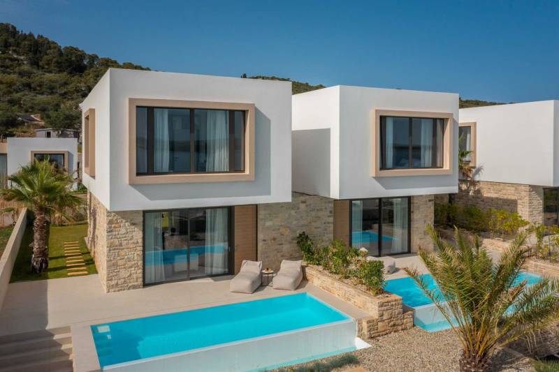The Palms Resort - Villa Beach VI