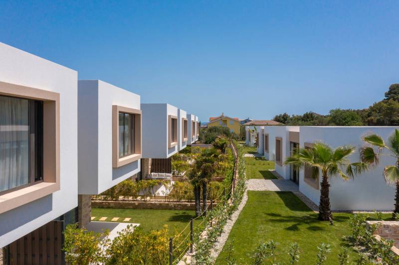 The Palms Resort - Willa Beach VI Pašman