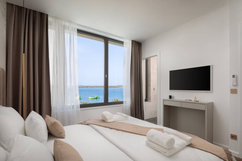 The Palms Resort - Willa Beach III Pašman