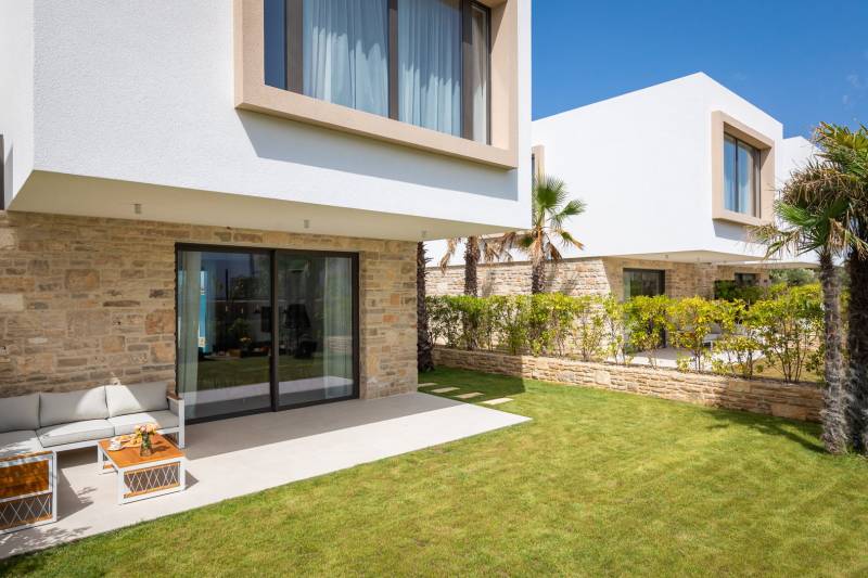 The Palms Resort - Duplex Villa Beach II Pašman