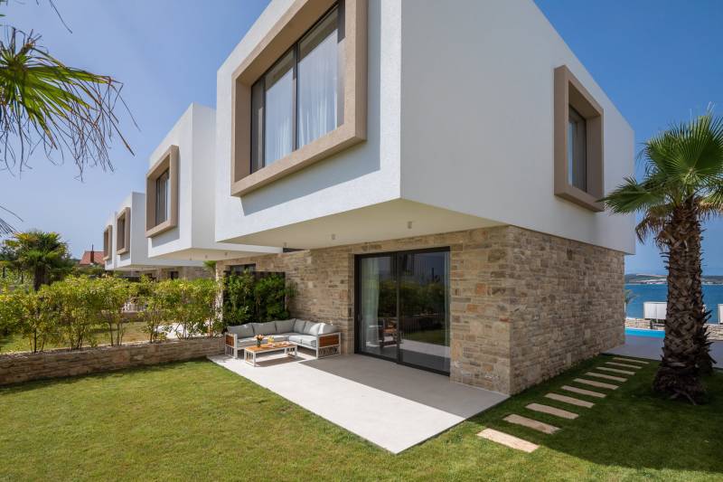 The Palms Resort - Duplex Villa Beach II Pašman