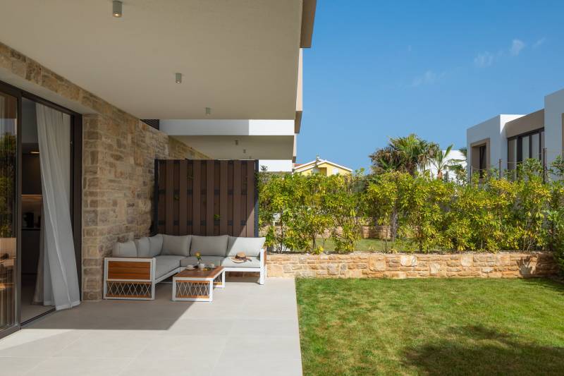 The Palms Resort - Duplex Vila Beach I Pašman