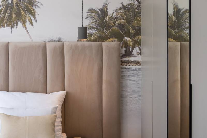 The Palms Resort - Duplex Vila Beach I Pašman