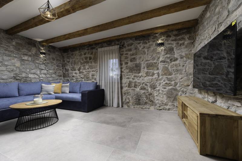 Villa Cerulean with Pool Krk