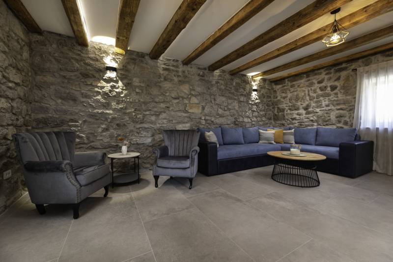 Villa Cerulean with Pool Krk