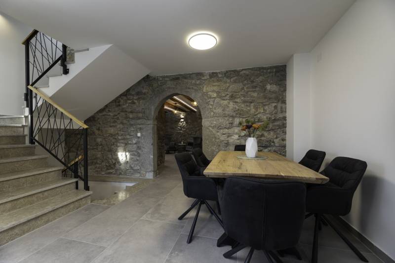 Villa Cerulean with Pool Krk