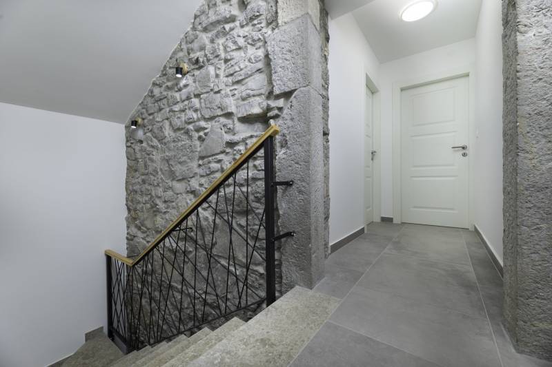 Villa Cerulean with Pool Krk