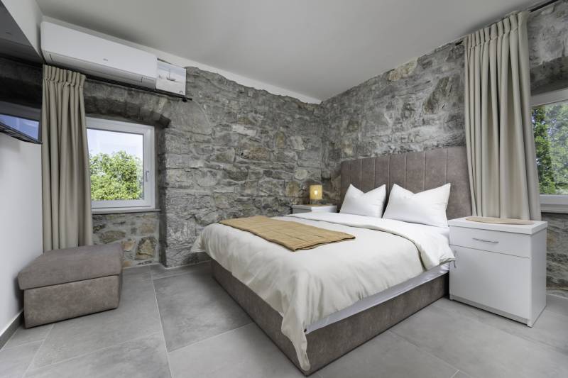 Villa Cerulean with Pool Krk