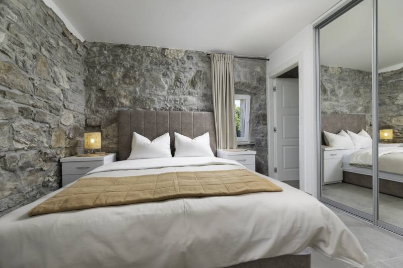 Villa Cerulean with Pool Krk