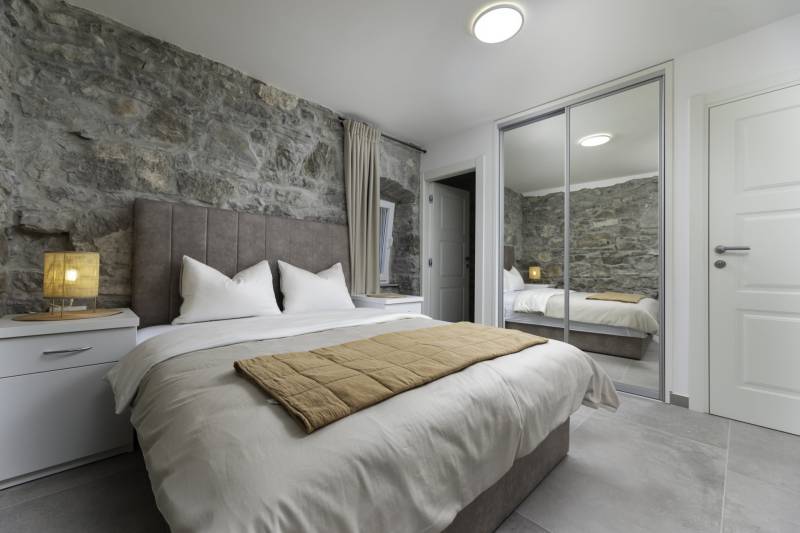 Villa Cerulean with Pool Krk