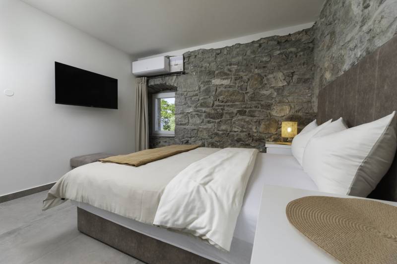 Villa Cerulean with Pool Krk