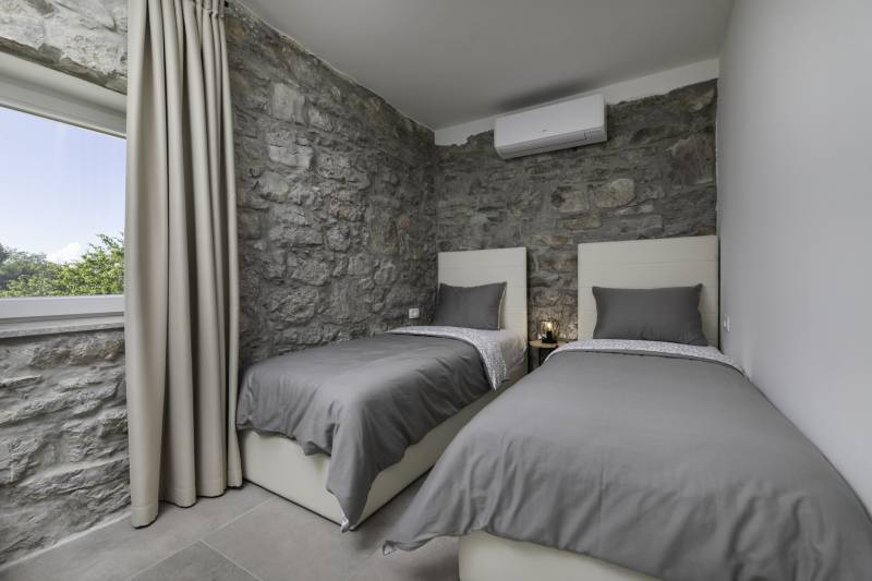 Villa Cerulean with Pool Krk