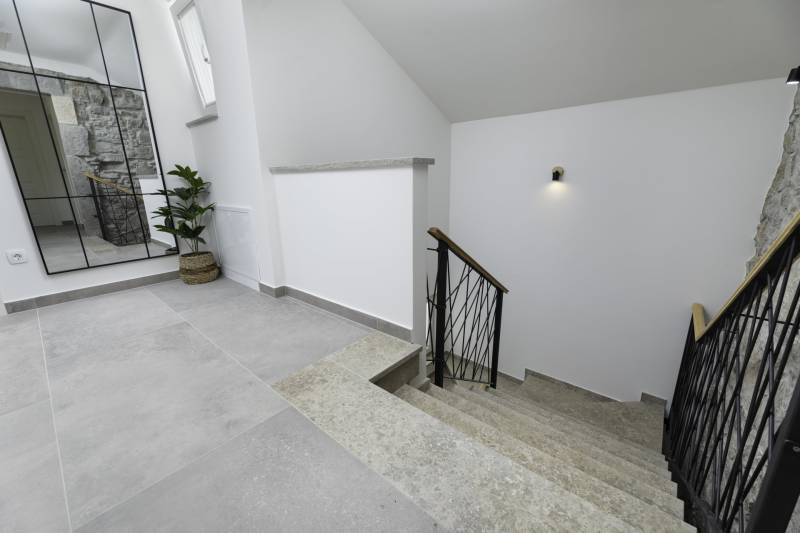 Villa Cerulean with Pool Krk