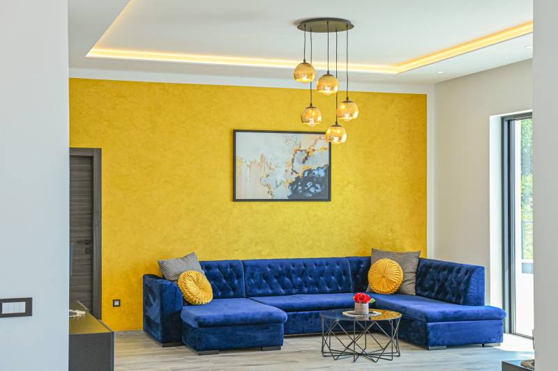 Vila Vista Sul Mare s Bazenom Opatija