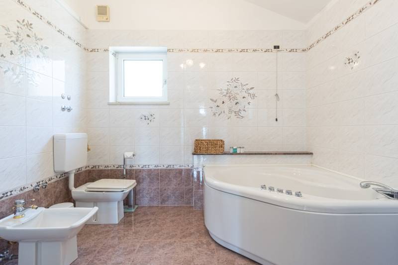 Vila Piano s Bazenom Opatija