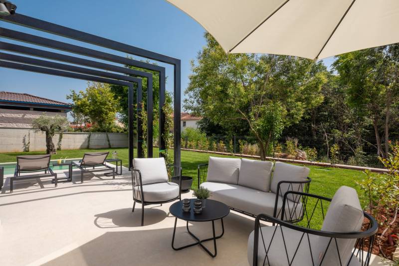 Villa Lylah with Pool Poreč