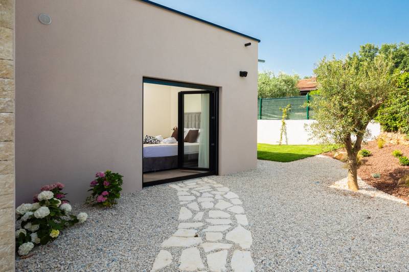 Villa Lylah with Pool Poreč