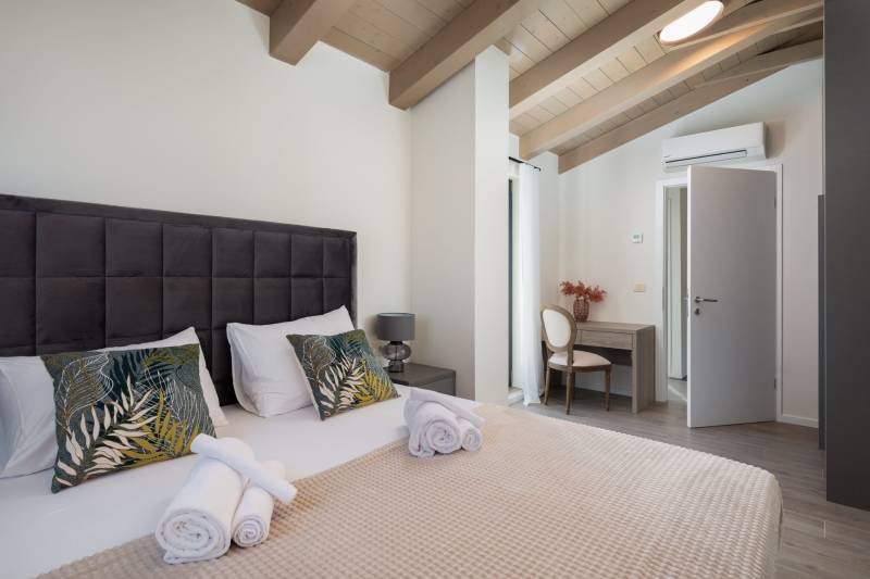 Villa Lylah with Pool Poreč