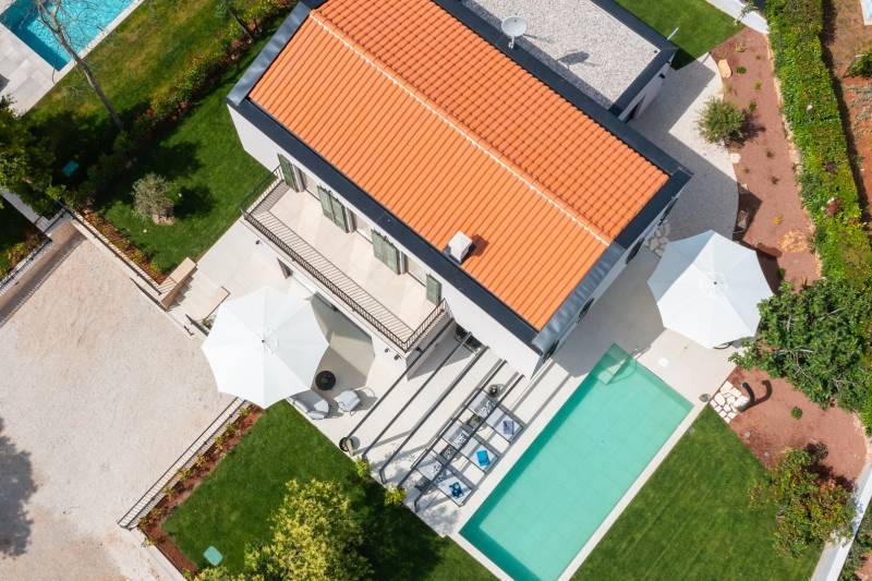 Villa Lylah with Pool Poreč