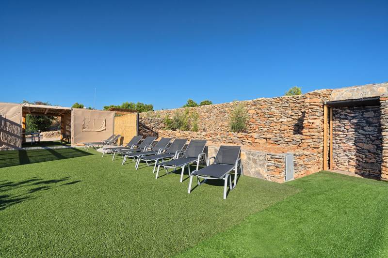 Villa New Horizons with Pool IV Murter