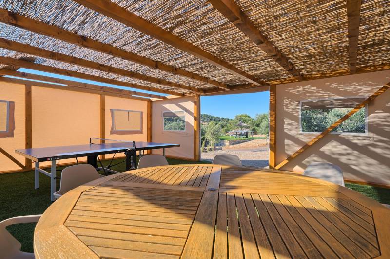 Villa New Horizons with Pool IV Murter