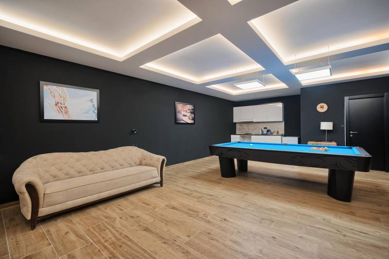 Villa New Horizons with Pool IV Murter