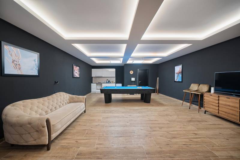 Villa New Horizons with Pool IV Murter