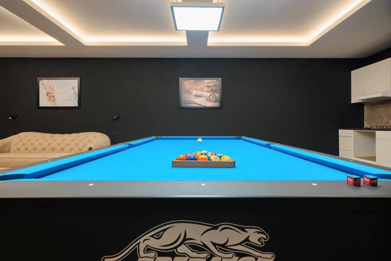 Villa New Horizons with Pool IV Murter