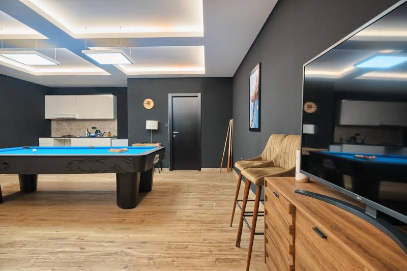 Villa New Horizons with Pool IV Murter