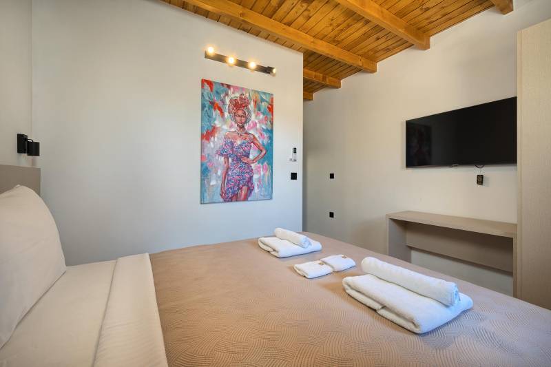 Villa New Horizons with Pool IV Murter