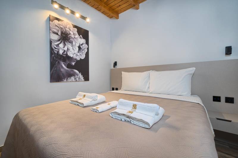 Villa New Horizons with Pool IV Murter