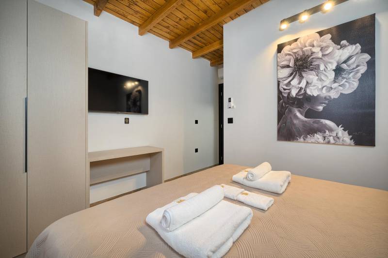 Villa New Horizons with Pool IV Murter