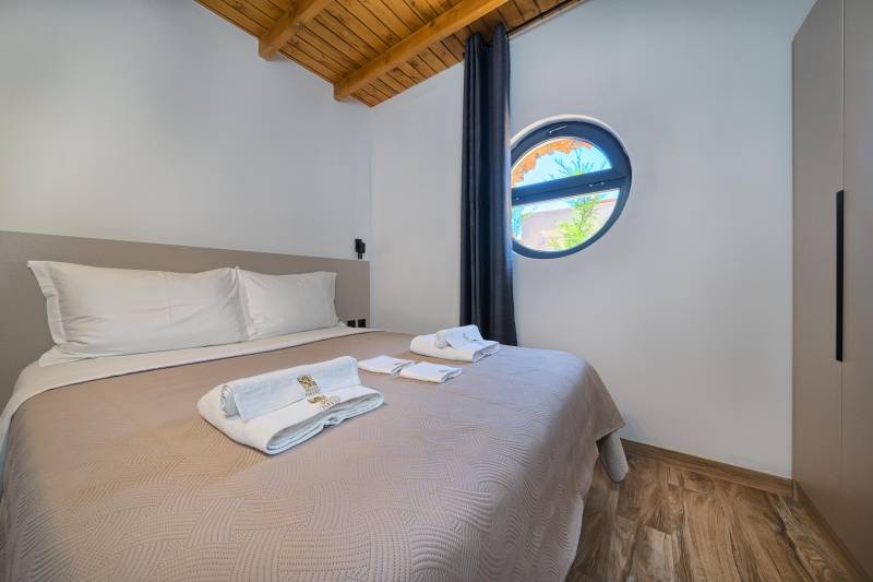 Villa New Horizons with Pool IV Murter